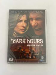 The Dark Hours - Karanlık Saatler Orijinal Dvd Film Yılmaz Video