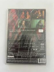 The Dark Hours - Karanlık Saatler Orijinal Dvd Film Yılmaz Video