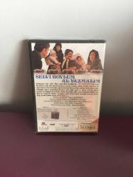 Dvd Film Selvi Boylum Al Yazmalım Ambalajlı Kadir İnanır Türkan şoray