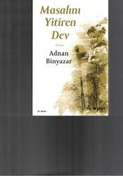 MASALINI YİTİREN DEV