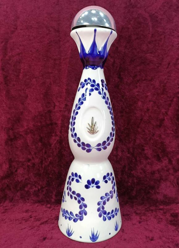 TED　CLASE AZUL Clase Azul Añejo Day of the Dead 2025 – Spirits of France