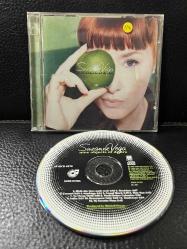 SUZANNE VEGA-NINE OBJECT OF DESIRE CD1314