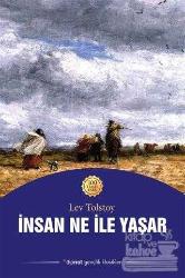 İnsan Ne İle Yaşar
