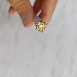 Japan Crown Sigara Çakmak,Vintage,Nadir