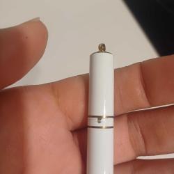 Japan Crown Sigara Çakmak,Vintage,Nadir