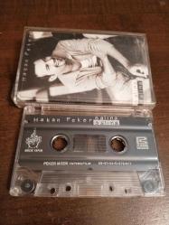 Salına Salına Hakan Peker