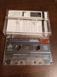 Salına Salına Hakan Peker