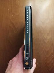 Batman Begins (Two Disc Deluxe Edition) KİTAPÇIKLI