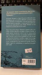 RÜZGAR YÜKSELİYOR - TATSUO HORİ - İTHAKİ YAYINLARI BİRİNCİ BASKI 2024