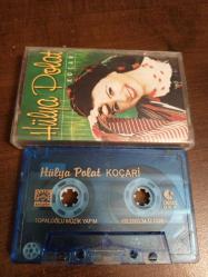 Koçari Hülya Polat