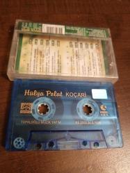 Koçari Hülya Polat