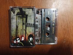 Kurban - İnsanlar (Kaset)
