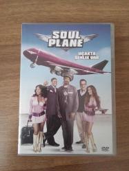 Uçakta Şenlik Var Dvd Film