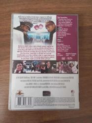 Uçakta Şenlik Var Dvd Film