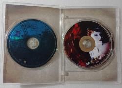 KIRMIZI DEĞİRMEN / Moulın rouge • Nicole kıdman ~ [ DVD + ORIGINAL SOUNDTRACK CD • 3 DİSC ]