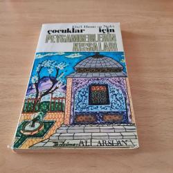 Çocuklar İçin Peygamberlerin Kıssaları