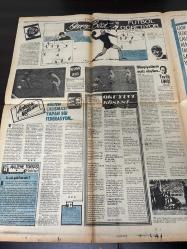 TERCÜMAN GAZETESİ İNCİ SPOR İLAVESİ -31 AĞUSTOS 1972-Necmi Tanyolaç-Tevfik Ünsi-Ergun Hiçyılmaz-İslam Çupi-Necati Bilgiç-Hayri Hiçler-Eyüp Karadayı-Atina-Paris-Londra-helsinki-Meksika-Tokyo-Roma-Paris-Amsterdam-Los Angeles-Berlin-Olimpiyatlar-Mahmut küçük-Münih olimpiyat oyunları-gülten çalışması yapan bir-olimpiyatların eşsiz olayları-latif test koşar-2000 metre Türkiye rekoru-200 orta ve liseli erkek öğrenci Bandırma tatlısu kampında- Boluspor-leburgaz gençlik-Sakaryaspor—Melis Alpay—fiorentina- ruch - Fenerbahçe-Galatasaray-Ankaragücü-kember ve giles-Halit Kıvanç-Kral Müller