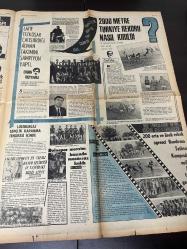 TERCÜMAN GAZETESİ İNCİ SPOR İLAVESİ -31 AĞUSTOS 1972-Necmi Tanyolaç-Tevfik Ünsi-Ergun Hiçyılmaz-İslam Çupi-Necati Bilgiç-Hayri Hiçler-Eyüp Karadayı-Atina-Paris-Londra-helsinki-Meksika-Tokyo-Roma-Paris-Amsterdam-Los Angeles-Berlin-Olimpiyatlar-Mahmut küçük-Münih olimpiyat oyunları-gülten çalışması yapan bir-olimpiyatların eşsiz olayları-latif test koşar-2000 metre Türkiye rekoru-200 orta ve liseli erkek öğrenci Bandırma tatlısu kampında- Boluspor-leburgaz gençlik-Sakaryaspor—Melis Alpay—fiorentina- ruch - Fenerbahçe-Galatasaray-Ankaragücü-kember ve giles-Halit Kıvanç-Kral Müller