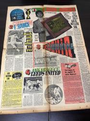 TERCÜMAN GAZETESİ İNCİ SPOR İLAVESİ -31 AĞUSTOS 1972-Necmi Tanyolaç-Tevfik Ünsi-Ergun Hiçyılmaz-İslam Çupi-Necati Bilgiç-Hayri Hiçler-Eyüp Karadayı-Atina-Paris-Londra-helsinki-Meksika-Tokyo-Roma-Paris-Amsterdam-Los Angeles-Berlin-Olimpiyatlar-Mahmut küçük-Münih olimpiyat oyunları-gülten çalışması yapan bir-olimpiyatların eşsiz olayları-latif test koşar-2000 metre Türkiye rekoru-200 orta ve liseli erkek öğrenci Bandırma tatlısu kampında- Boluspor-leburgaz gençlik-Sakaryaspor—Melis Alpay—fiorentina- ruch - Fenerbahçe-Galatasaray-Ankaragücü-kember ve giles-Halit Kıvanç-Kral Müller