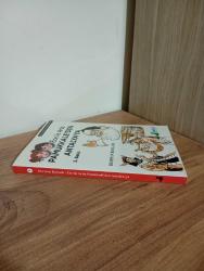 Pamukkale'den Antalya'ya / Ece ile Arda Efsaneler Dizisi