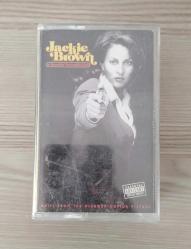 Jackie Brown - soundtrack