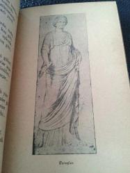 PERSEFON - SALİH ZEKİ - PERSEPHONE