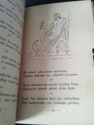 PERSEFON - SALİH ZEKİ - PERSEPHONE