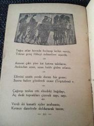 PERSEFON - SALİH ZEKİ - PERSEPHONE