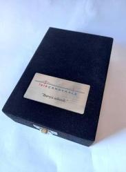 1915 ÇANAKKALE KÖPRÜSÜ YAPIMI ÜSTÜN HİZMET MADALYASI...