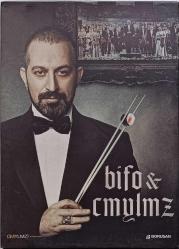 BİFO & CMYLMZ DVD 2.EL ORJİNAL FİLM DVD ( 12945