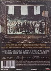 BİFO & CMYLMZ DVD 2.EL ORJİNAL FİLM DVD ( 12945