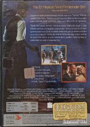 LAST MAN STANDING DVD 2.EL ORJİNAL FİLM DVD ( 12950