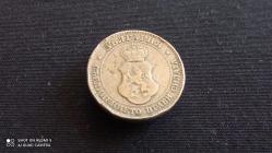 20 STOTİNKA 1912  BULGARİSTAN