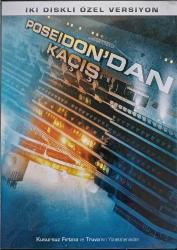 POSEIDON'DAN KAÇIŞ 2 DİSK DVD 2.EL ORJİNAL FİLM DVD ( 12997