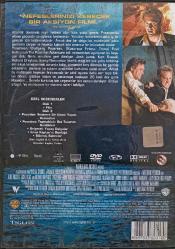 POSEIDON'DAN KAÇIŞ 2 DİSK DVD 2.EL ORJİNAL FİLM DVD ( 12997