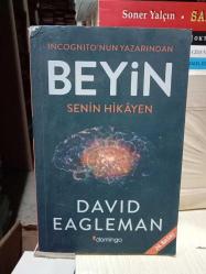 Beyin (Senin Hikâyen)
