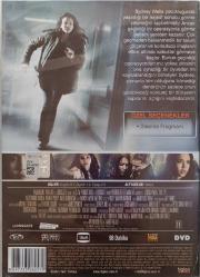 THE EYE GÖZ DVD 2.EL ORJİNAL FİLM DVD ( 13039