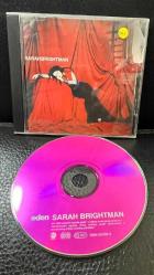 SARAH BRIGHMAN - EDEN CD1271