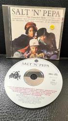 SALT'N PEPA-THE GREATEST HITS CD1367