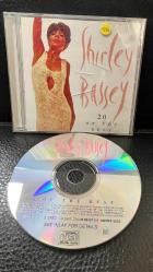 SHIRLEY BASSEY - 220 OF THE BEST CD1266