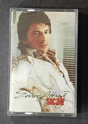 EMRE ALTUĞ * SICAK * KASET AMBALAJINDA