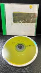 SECRET GARDEN - ONCE IN RED MOON CD1287