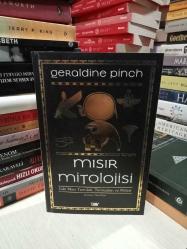 MISIR MİTOLOJİSİ - Eski Mısır Tanrıları Tanrıçaları ve Mitleri