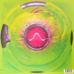 Lady Gaga - Dawn Of Chromatica - Plak (Ambalajında)