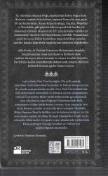 At Üstünde Fırtına: anadolu selçukluları