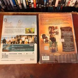 LOST - DİZİ - 1 VE 2 SEZON TAM SERİ  - ORJINAL BANDROLLU