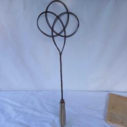 Eski Halı Patpatı, Döveceği