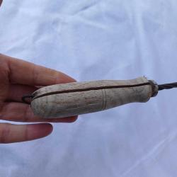 Eski Halı Patpatı, Döveceği