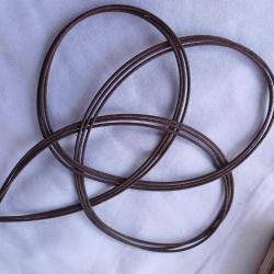 Eski Halı Patpatı, Döveceği