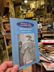 Avrupa İle Asya Arasındaki Adam Gazi Mustafa Kemal I